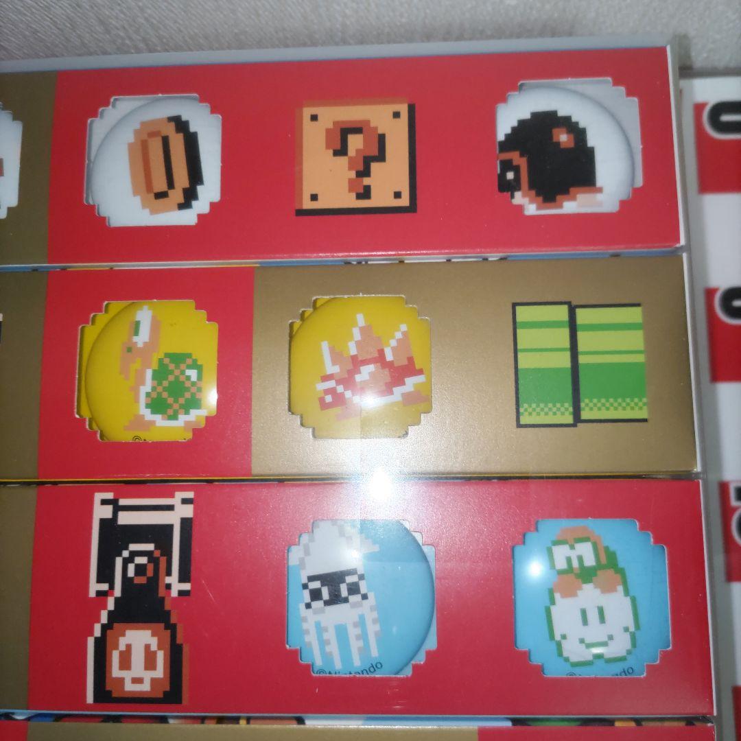 非売 クラブニンテンドー スーパーマリオブラザーズ 25周年記念 缶