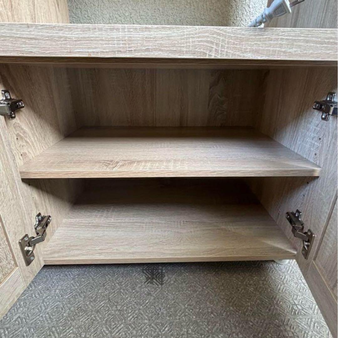 ドリス　キッチンカウンター