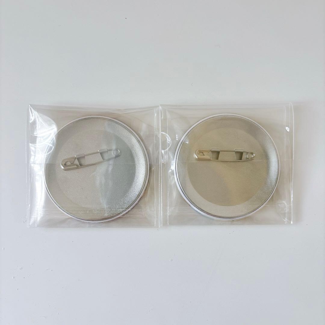 あんスタ テーマスカウト 缶バッジ 朱桜司 ② - メルカリ