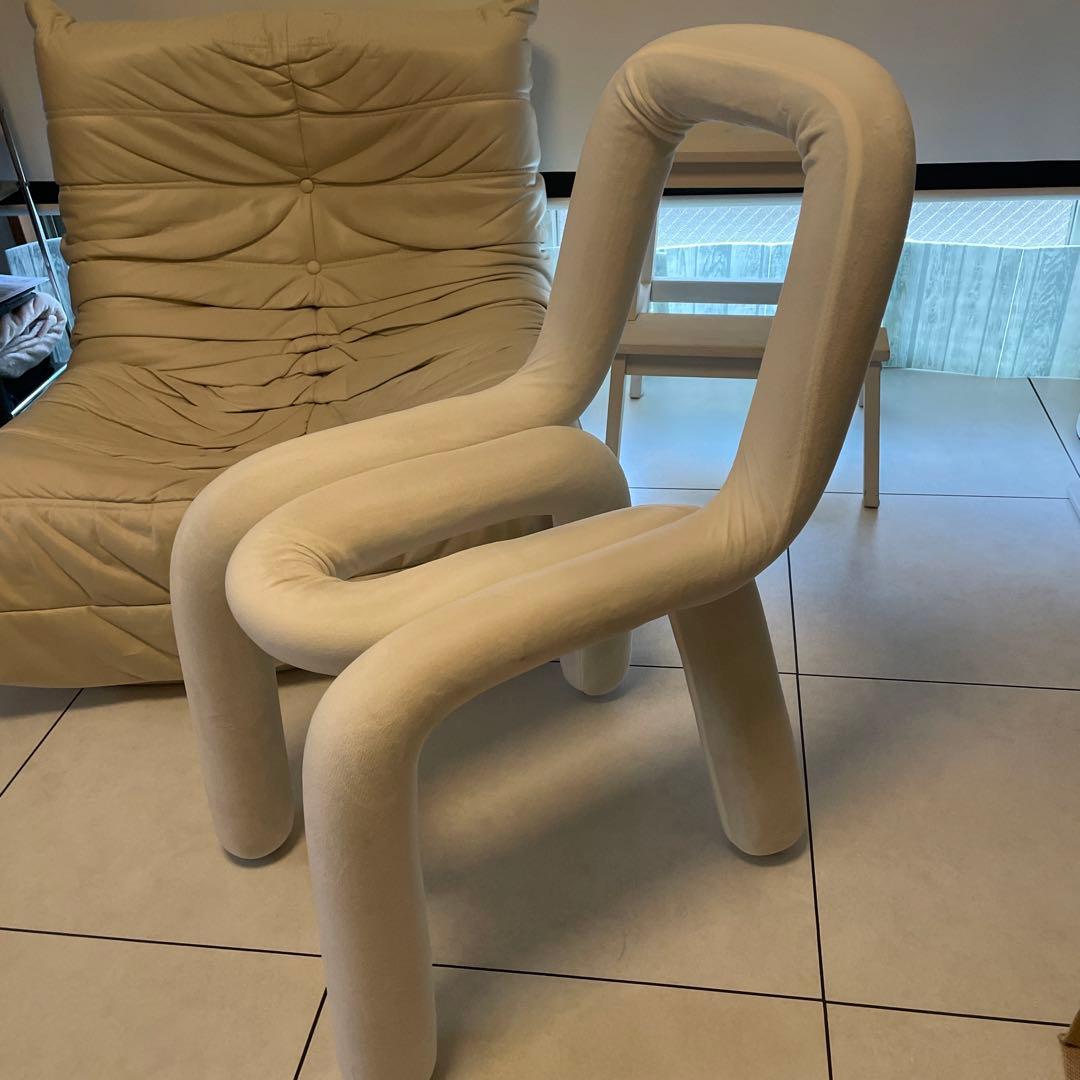 韓国インテリア　椅子