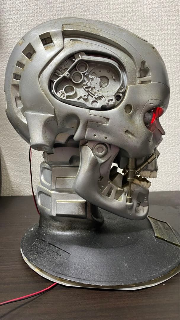 ターミネーター： 新起動 ジェニシス/ ターミネーター T-800 エンドスカ…