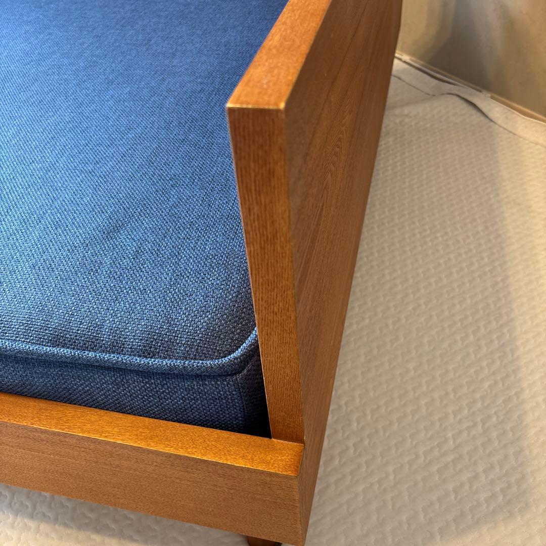 unico ALBERO(アルベロ) カバーリングソファ 2シーターカバー2個付