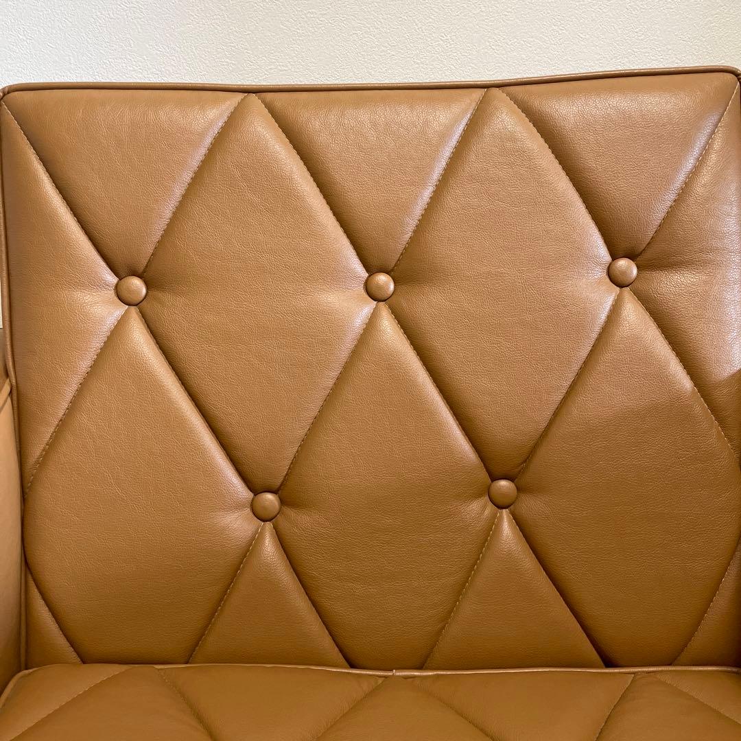 カリモク　ソファー