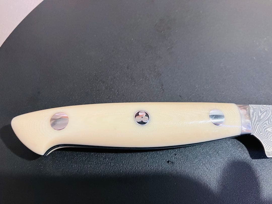 ボブクレーマー ユーティリティナイフ13センチ