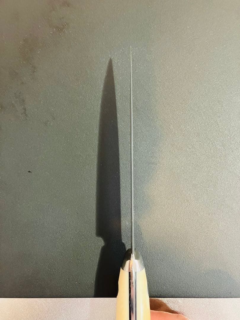 ボブクレーマー ユーティリティナイフ13センチ