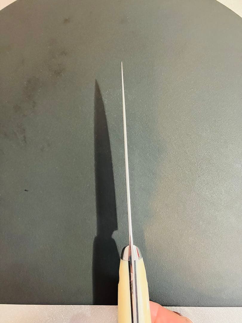 ボブクレーマー ユーティリティナイフ13センチ