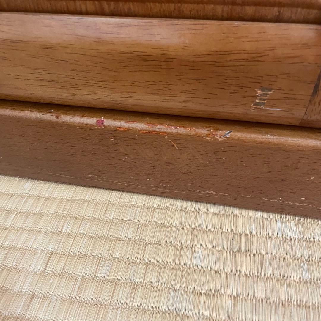 ライティングビューロー　日本製　ライティングデスク