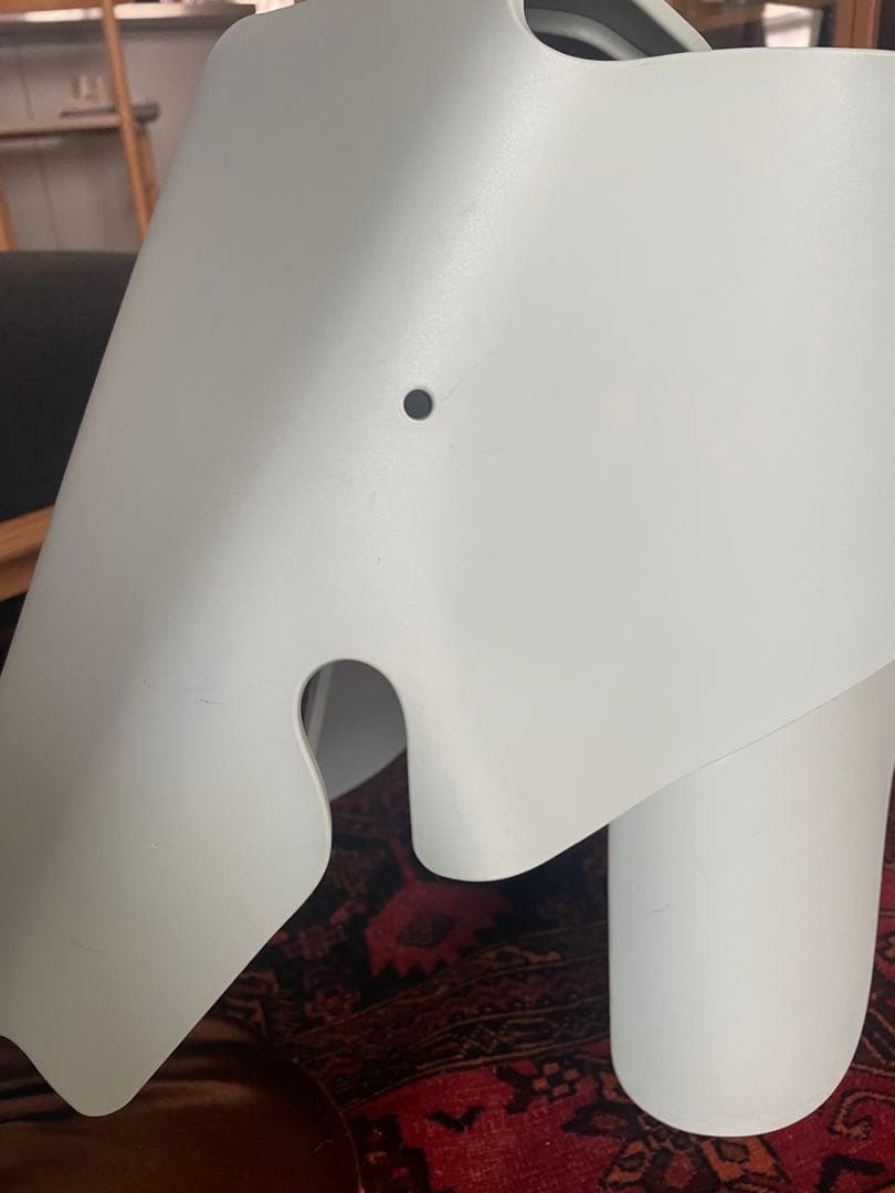 イームズ　エレファント　vitra ヴィトラ　正規