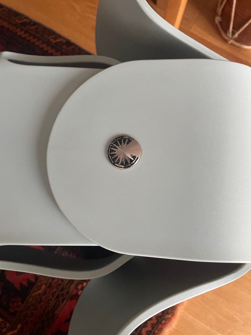 イームズ　エレファント　vitra ヴィトラ　正規