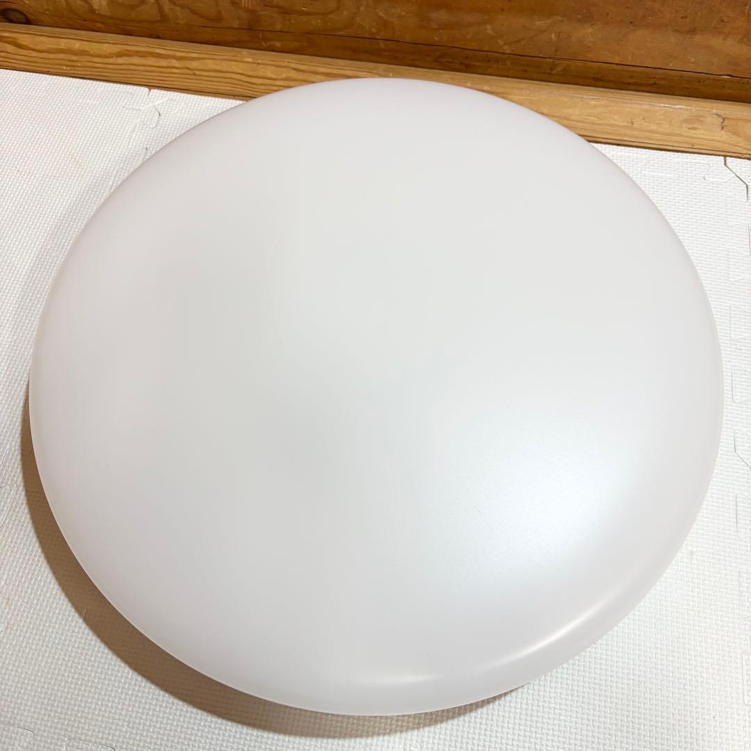 【美品】スワン電器 UZUKAZE ウズカゼ シーリングファンライト ホワイト