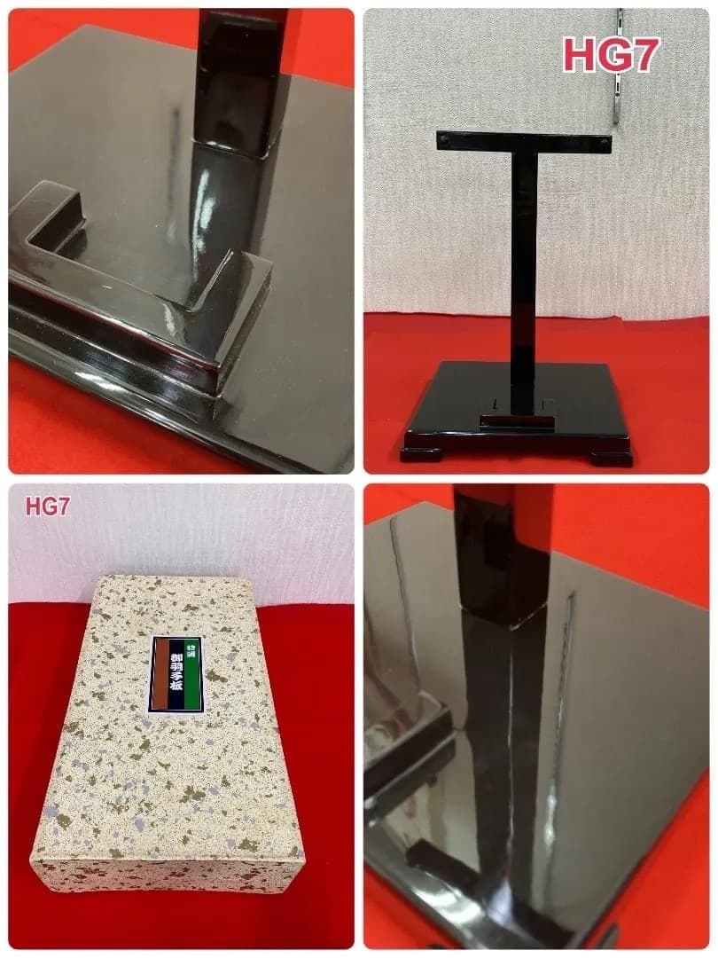 HG7 振袖羽子板18号　正月飾り　床の間飾り　雛飾り　海外土産