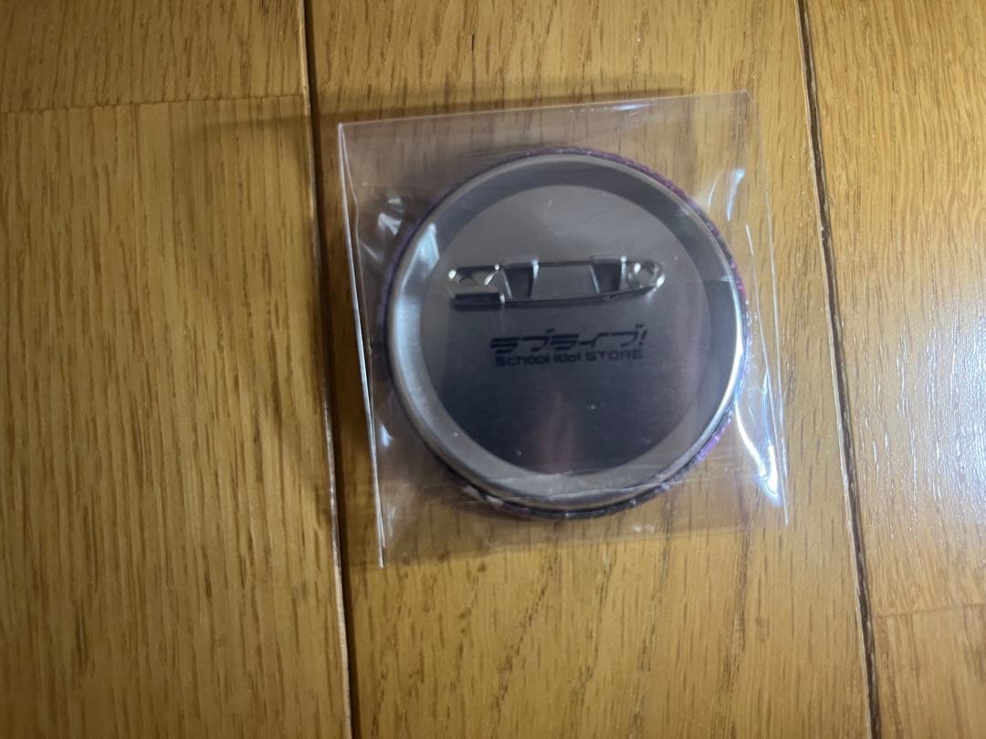 ラブライブ！サンシャイン！！ 小原鞠莉 Guilty Kiss 缶バッジ - メルカリ