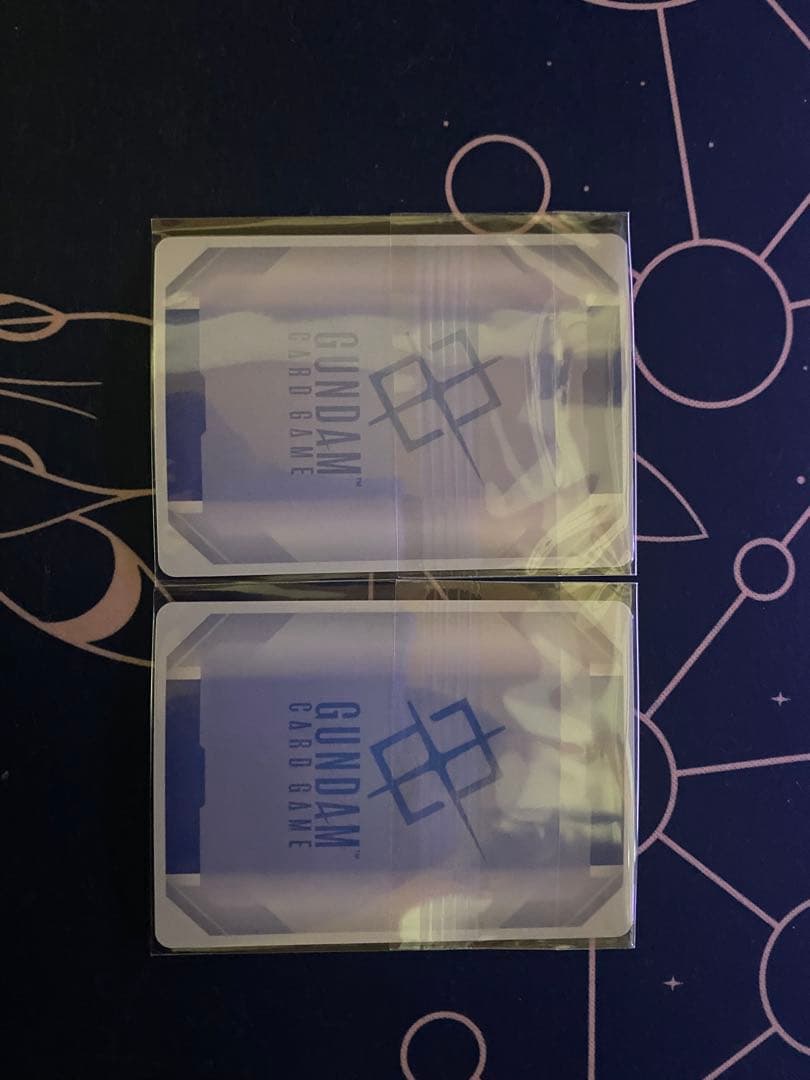 ニュータイプチャレンジ スレッタ・マーキュリー 2セット - メルカリ