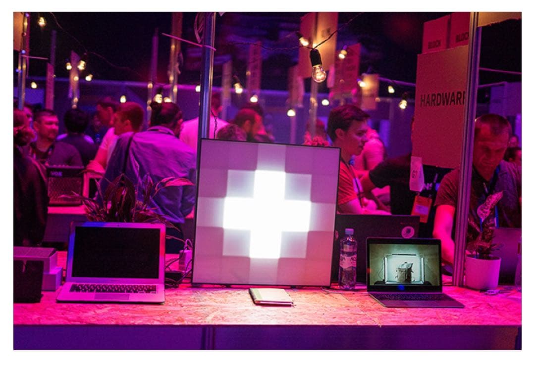 Photon Light Module System シングルモジュール