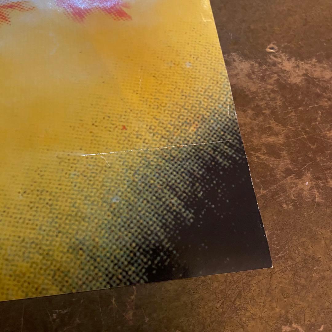 90s デッドストック beastie boys 大判ポスター - メルカリ