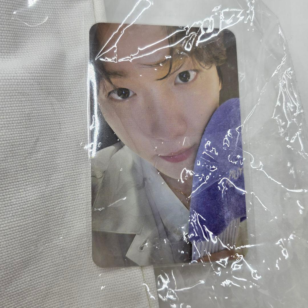 完売品 ベッキョン ポップアップ スリッパ カードステッカー ラキドロ