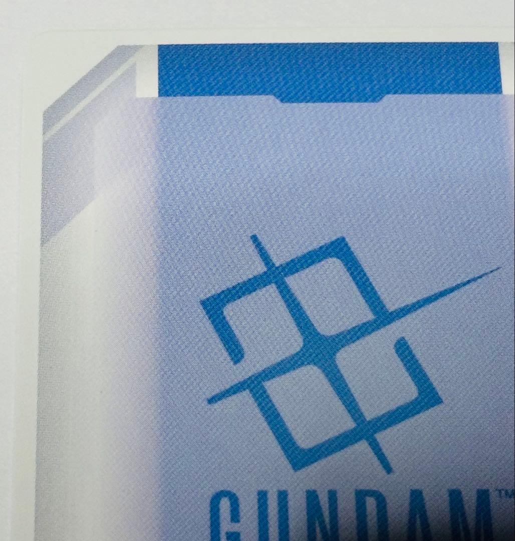 ガンダムカードゲーム Dual Impact ガンダムエピオンLR＋ パラレル