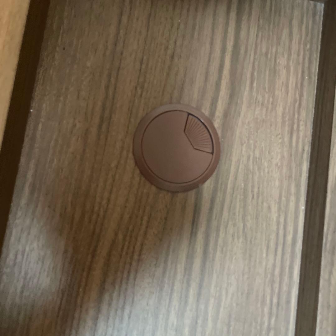 ニトリ ソファベッド 3WAY シングル対応／ミドルブラウン