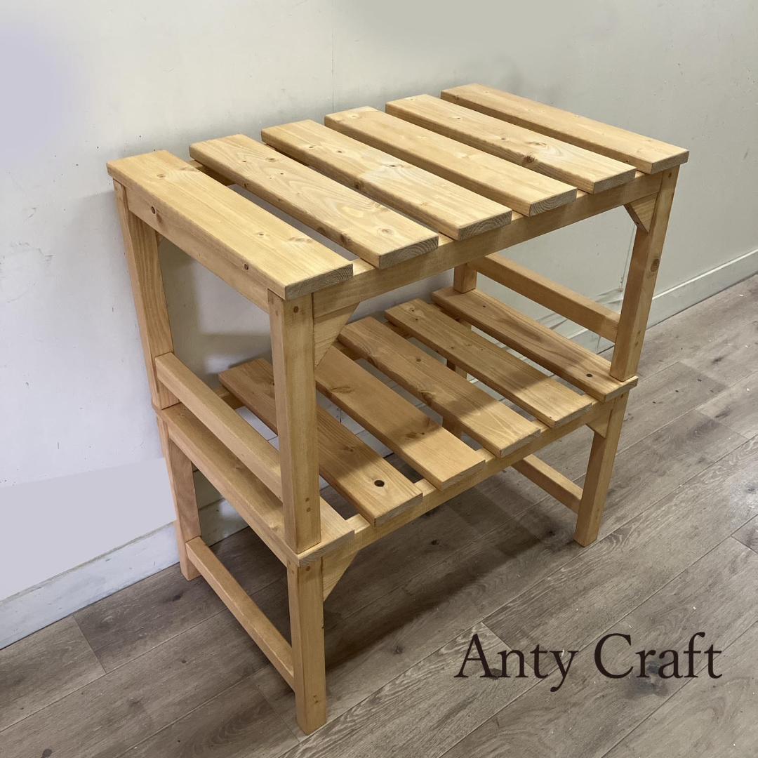 ソファをベッドに変える！延長ソファ・オットマン・コーヒーテーブル　2台１セット