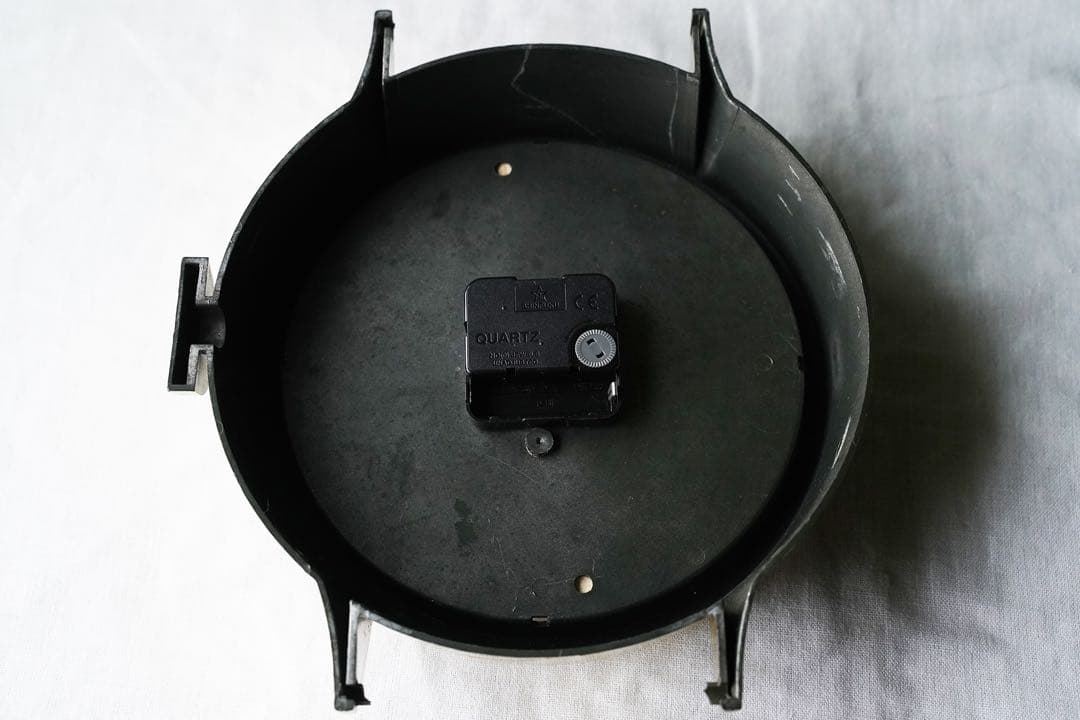 ヴィンテージ WELBY by ELGIN ディズニー ミッキー 壁掛け時計