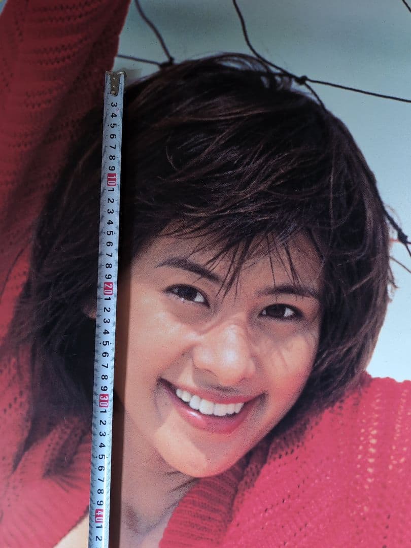 さとう玉緒 ポスター11枚セット ◇ 非売品 ◇ - メルカリ