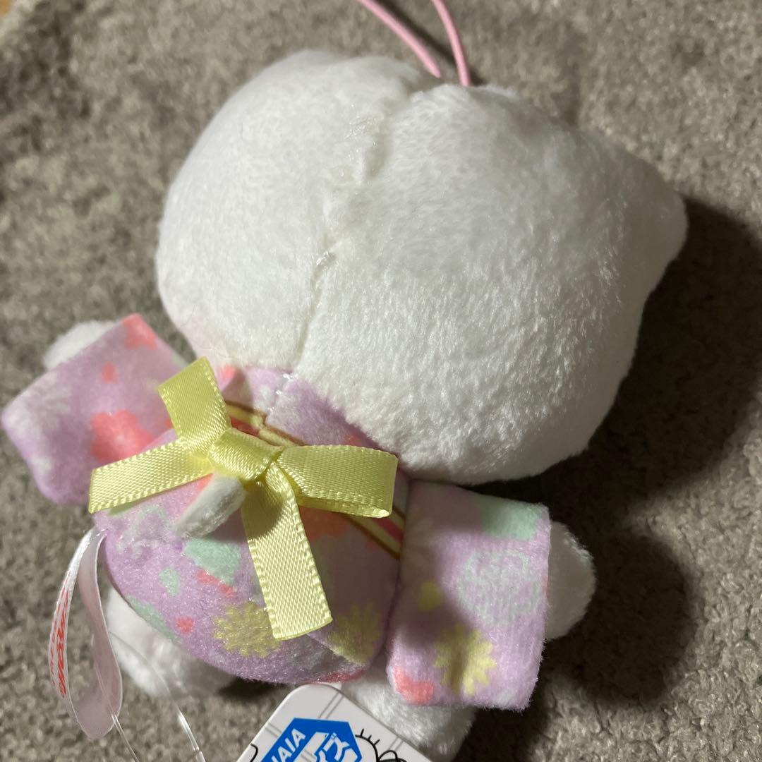 ハローキティ 50＋1マスコット モーリーファンタジー キティ - メルカリ