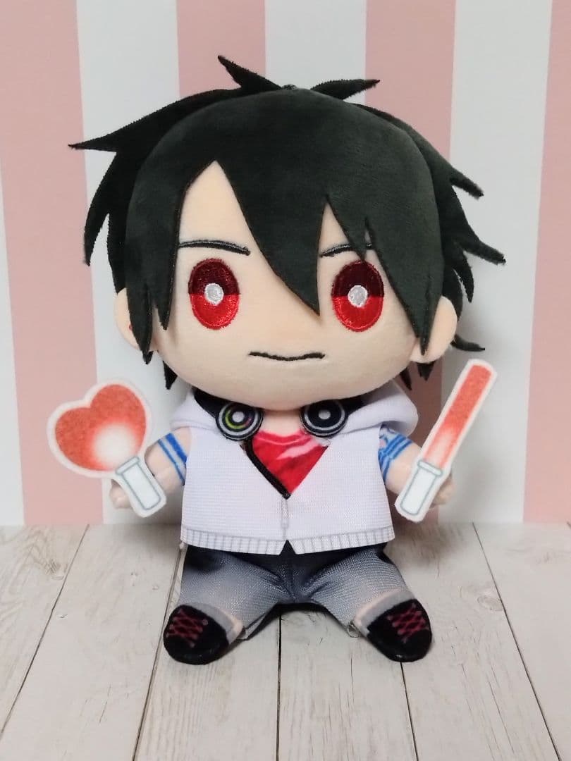 ぬいぐるみ 小物