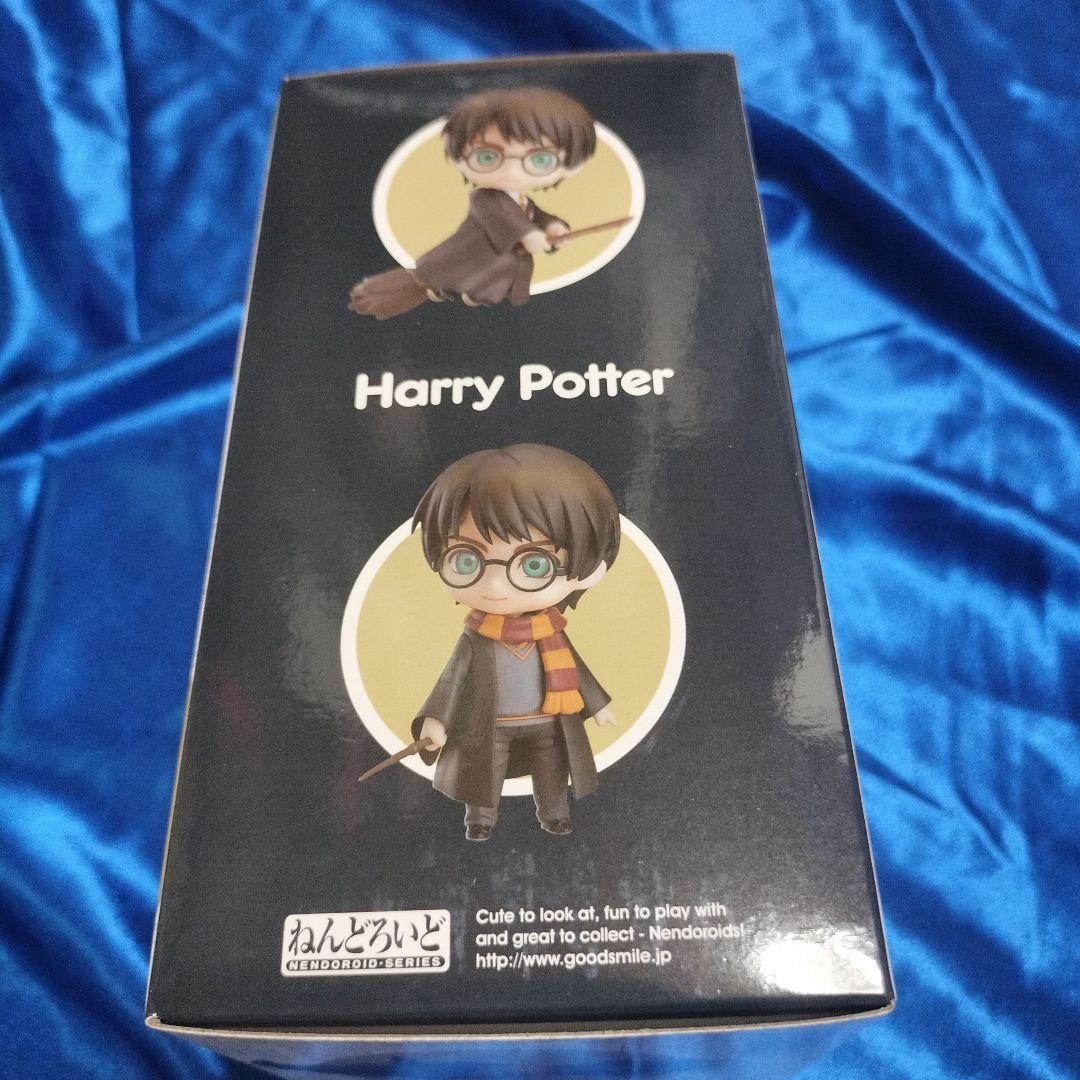ねんどろいど ハリー・ポッター No.999 - メルカリ