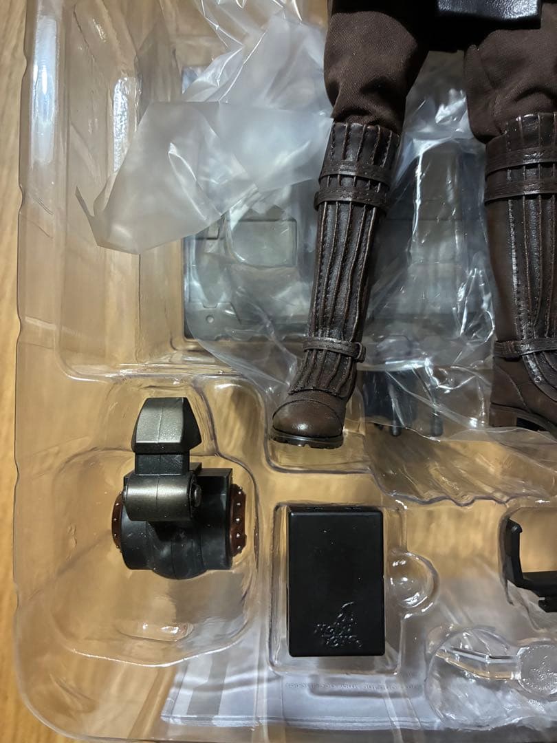 Star Wars Anakin Skywalker 1/6スケールフィギュア