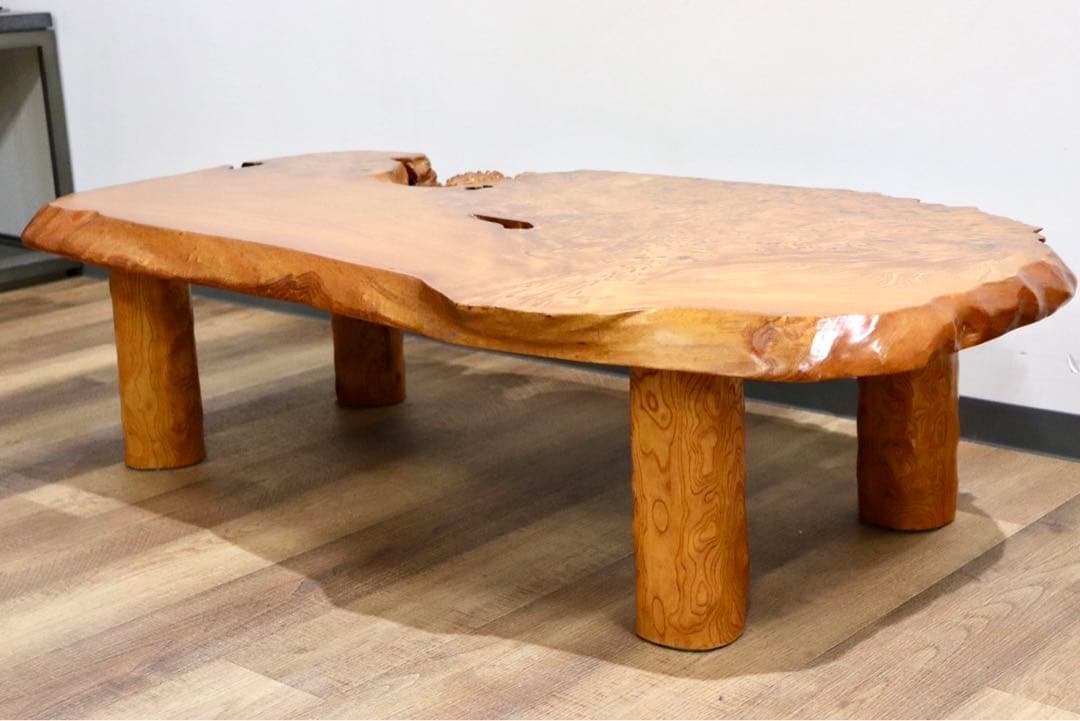 GMHH444○座卓 センターテーブル ローテーブル リビングテーブル 座敷机