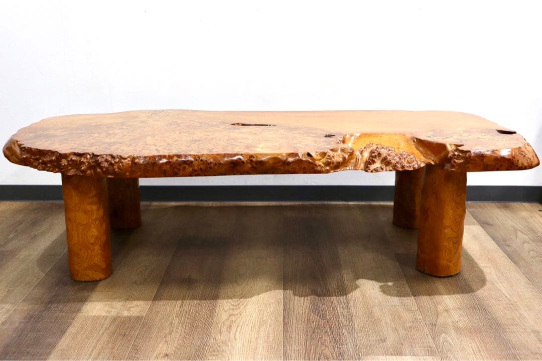 GMHH444○座卓 センターテーブル ローテーブル リビングテーブル 座敷机