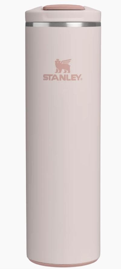 【日本未発売色】トランジットフリップマグ20oz　Rose Quartz
