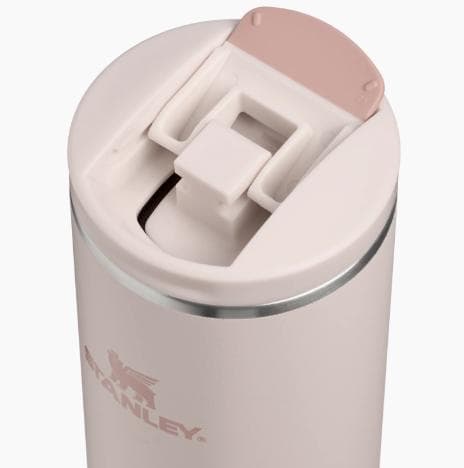 【日本未発売色】トランジットフリップマグ20oz　Rose Quartz