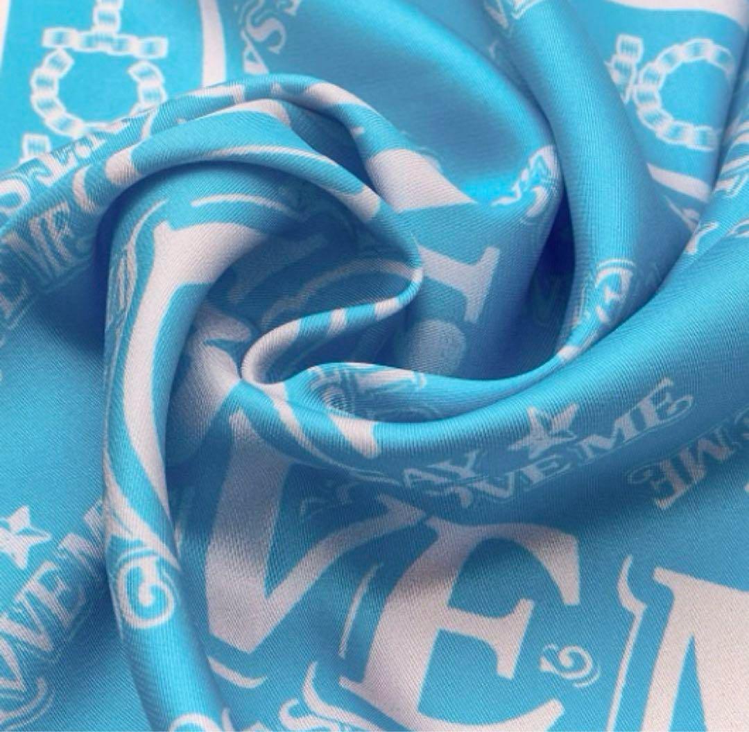 BTS JIN ジン 'Echo' スカーフ　新品　runseokjin