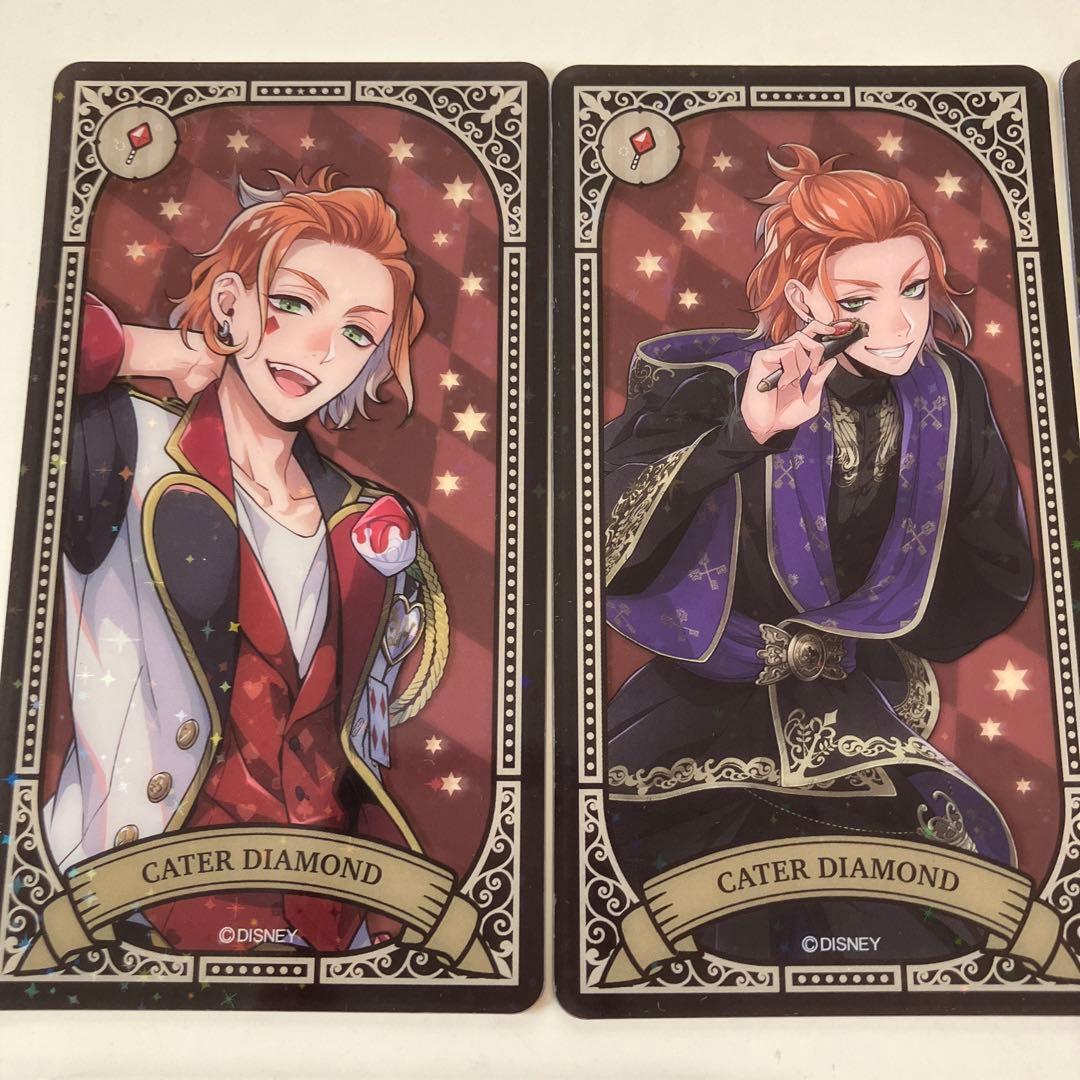 ツイステッドワンダーランド ツイステ ケイト・ダイヤモンド まとめ