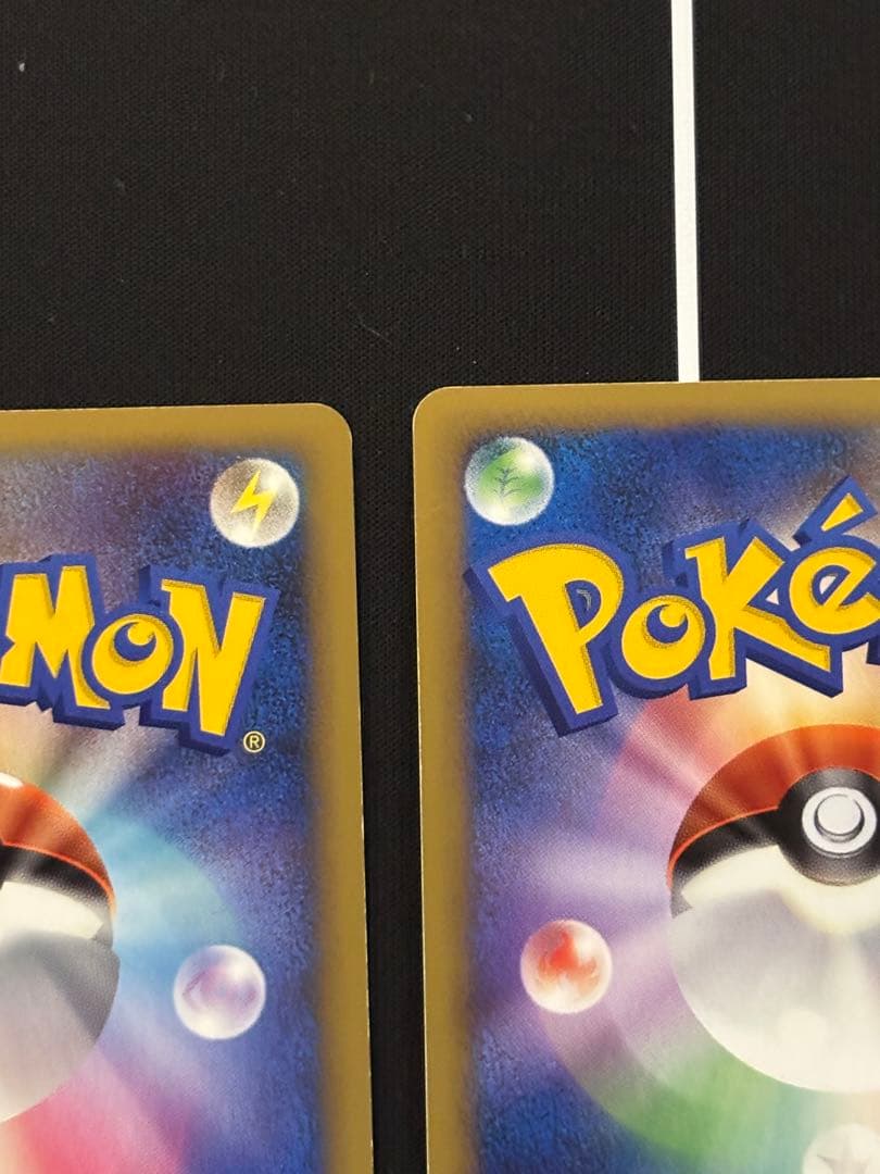 基本雷エネルギー_ジム☆チャレンジ2006 PROMO 第3世代 014/L-P