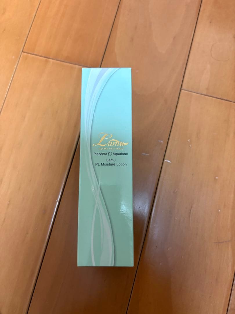 2*ま様 Lamu PLモイスチャーローション 500ml