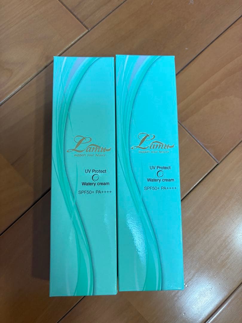 2*ま様 Lamu PLモイスチャーローション 500ml