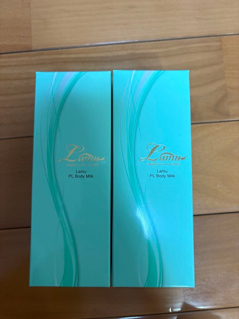 2*ま様 Lamu PLモイスチャーローション 500ml