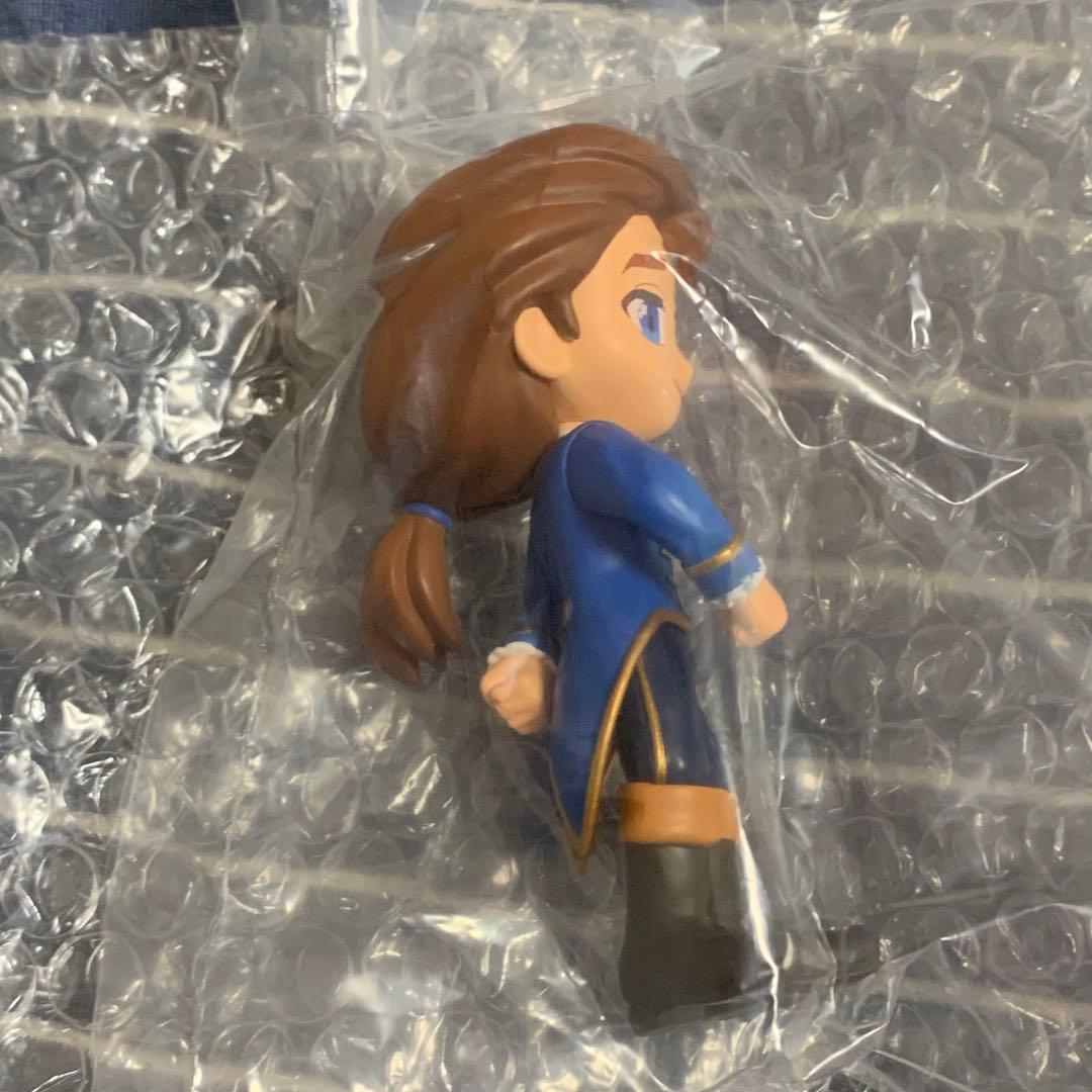 t*n様 ディズニー パルバース(palverse)シークレット アダム王子