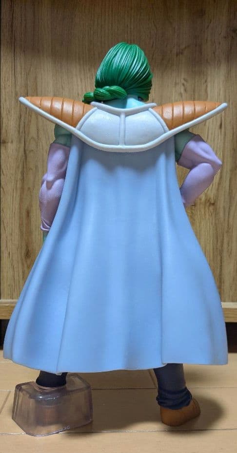 一番くじ ドラゴンボール 恐怖!!フリーザ軍