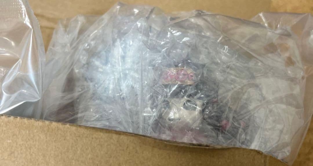 一番くじ　ハンター×ハンター フィギュアセット