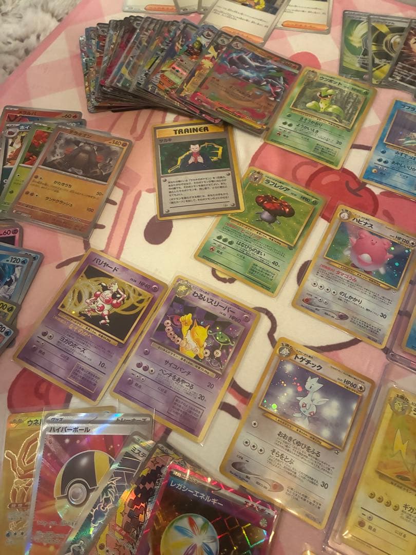 即購入可 引退 まとめ売り ポケモンカード 旧裏 PSA - メルカリ