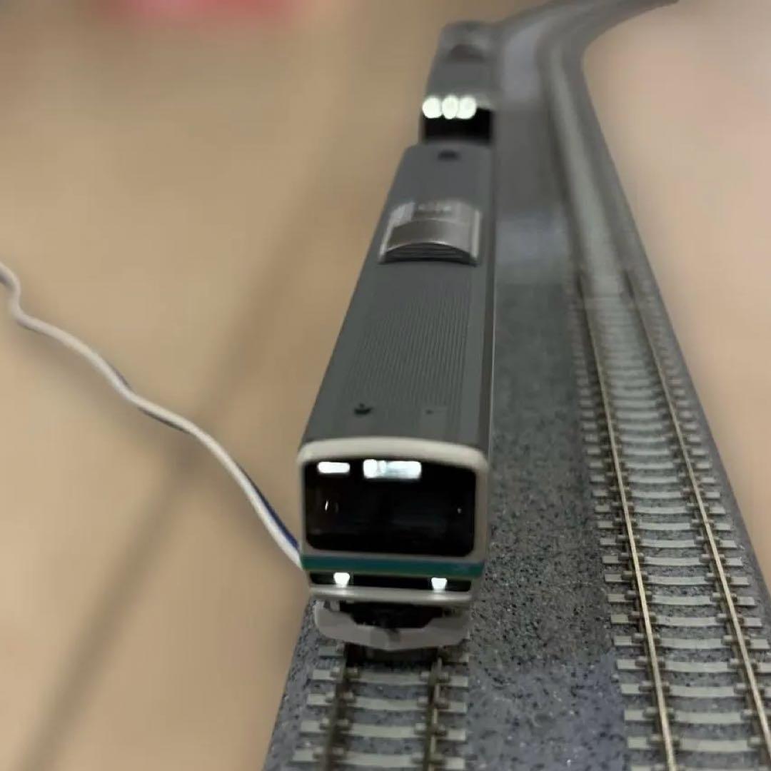 nゲージ KATO E231系 10-2028 10-2029 10両セット