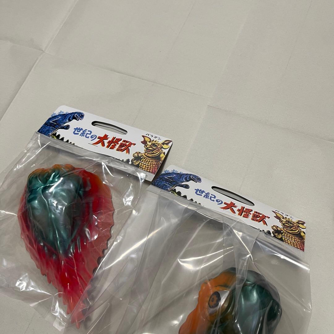 MARUSANヘドラ350A-Type(MOMO) + 飛行期MOMOセット - メルカリ