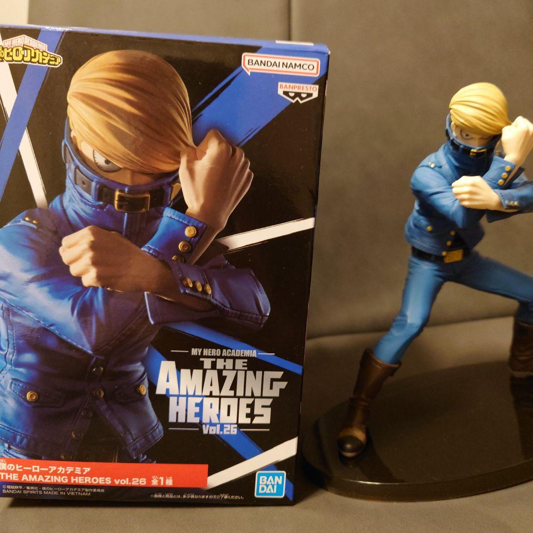 ベストジーニスト フィギュア - メルカリ