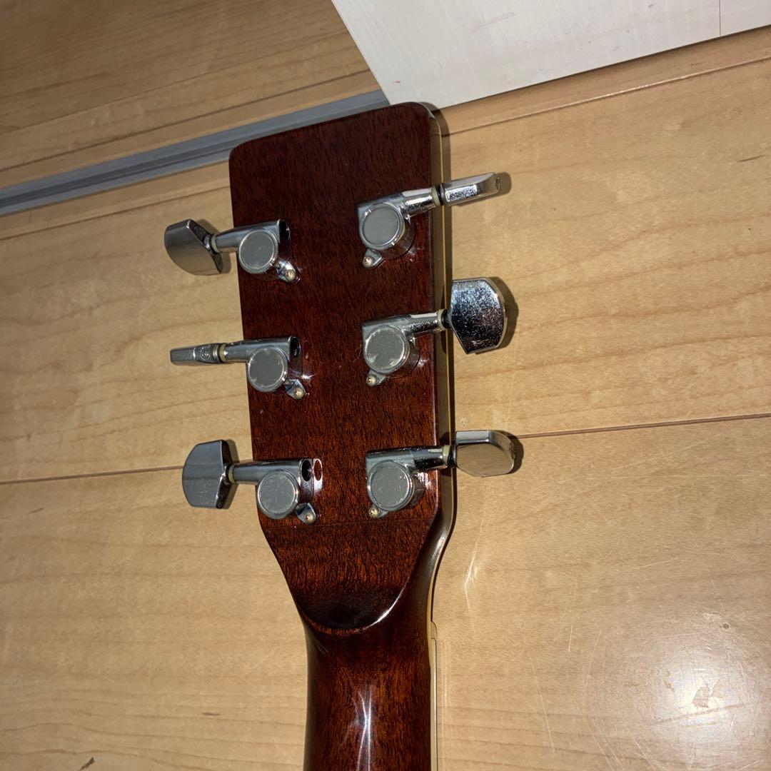 調整済み！ pro Martinアコースティックギター激鳴りです