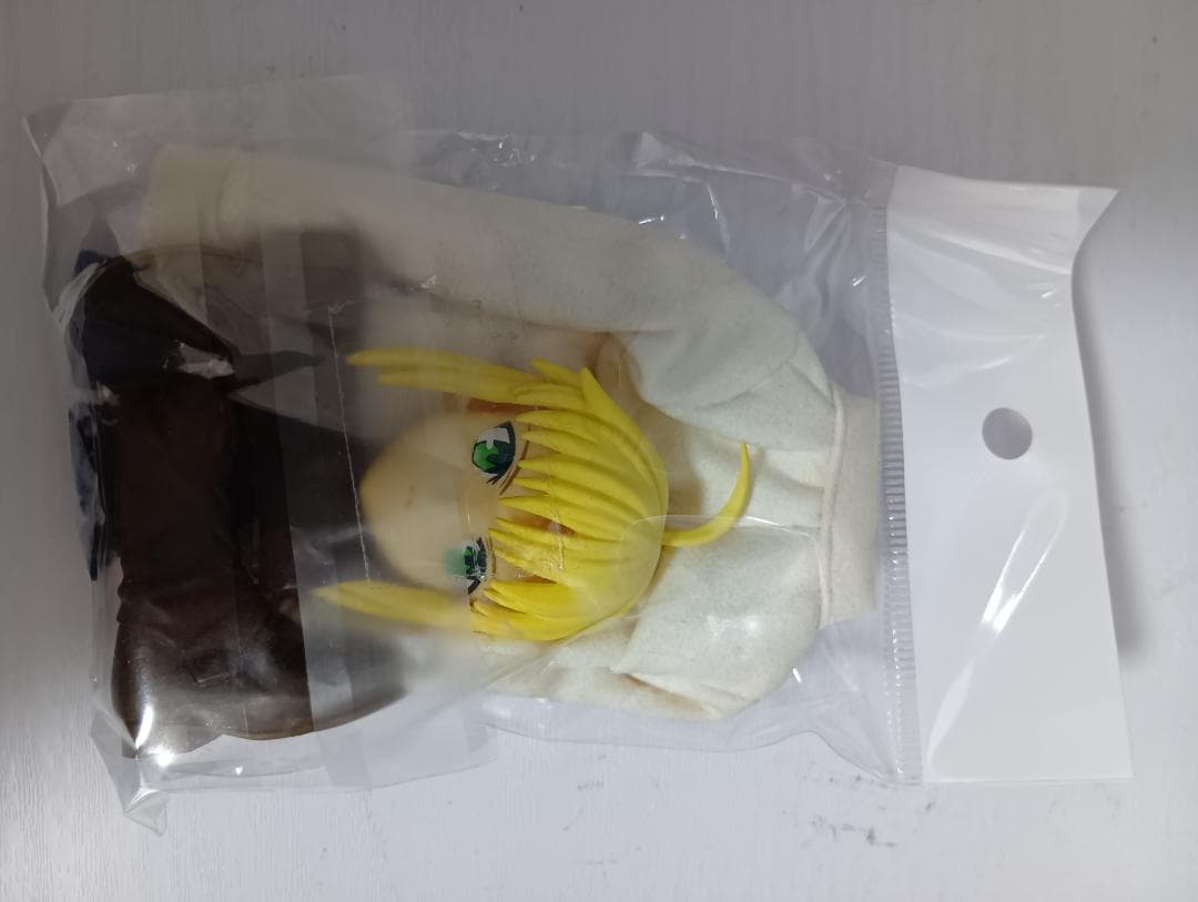 メディコムRAH Fate UBW セイバー私服フィギュア 可動ドール版 限定品