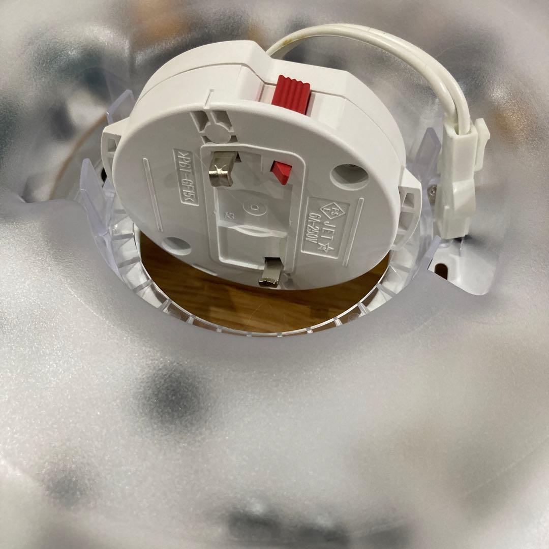 ★値下げ中オーデリック OX9712LDR シーリングライト 8畳 LED 2台