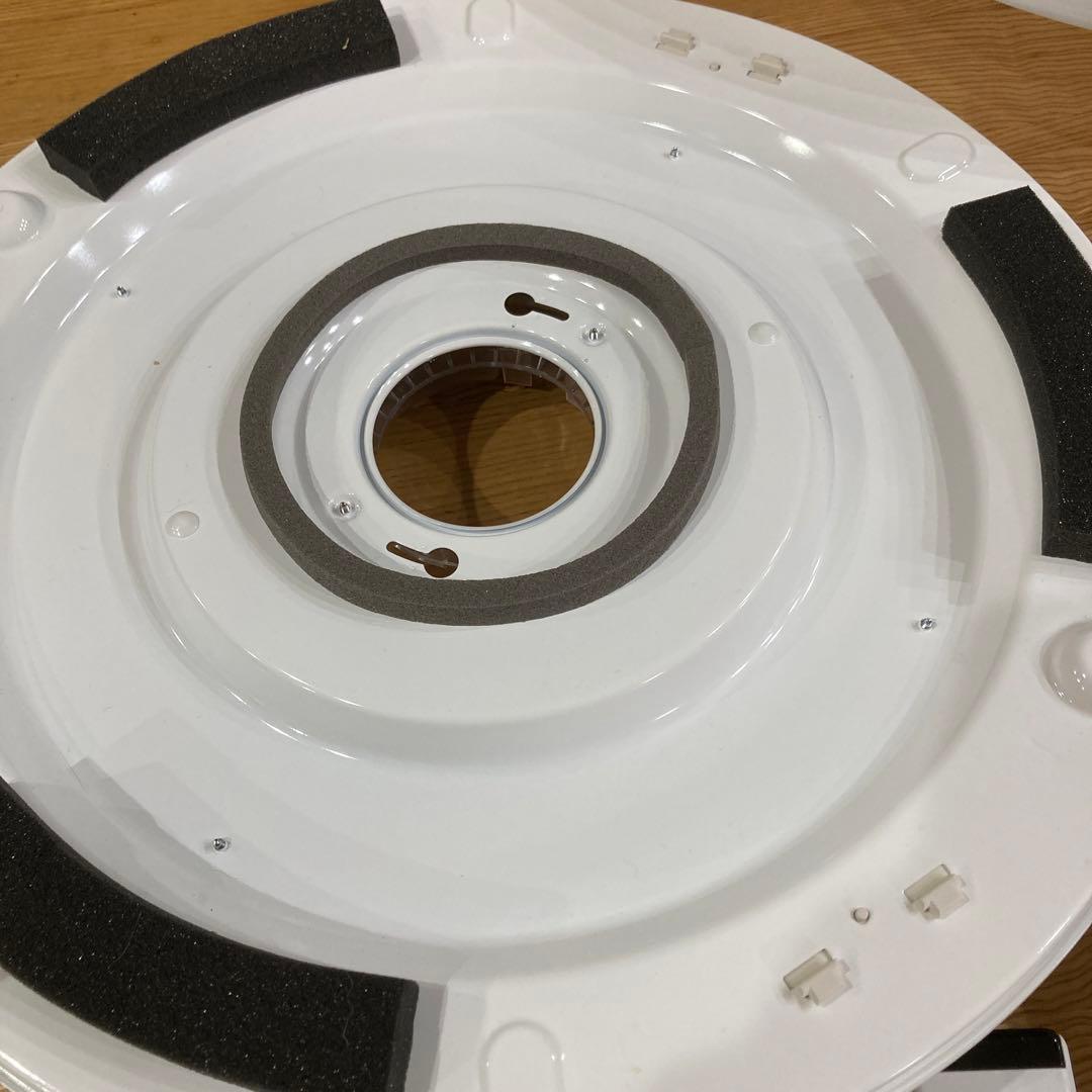 ★値下げ中オーデリック OX9712LDR シーリングライト 8畳 LED 2台